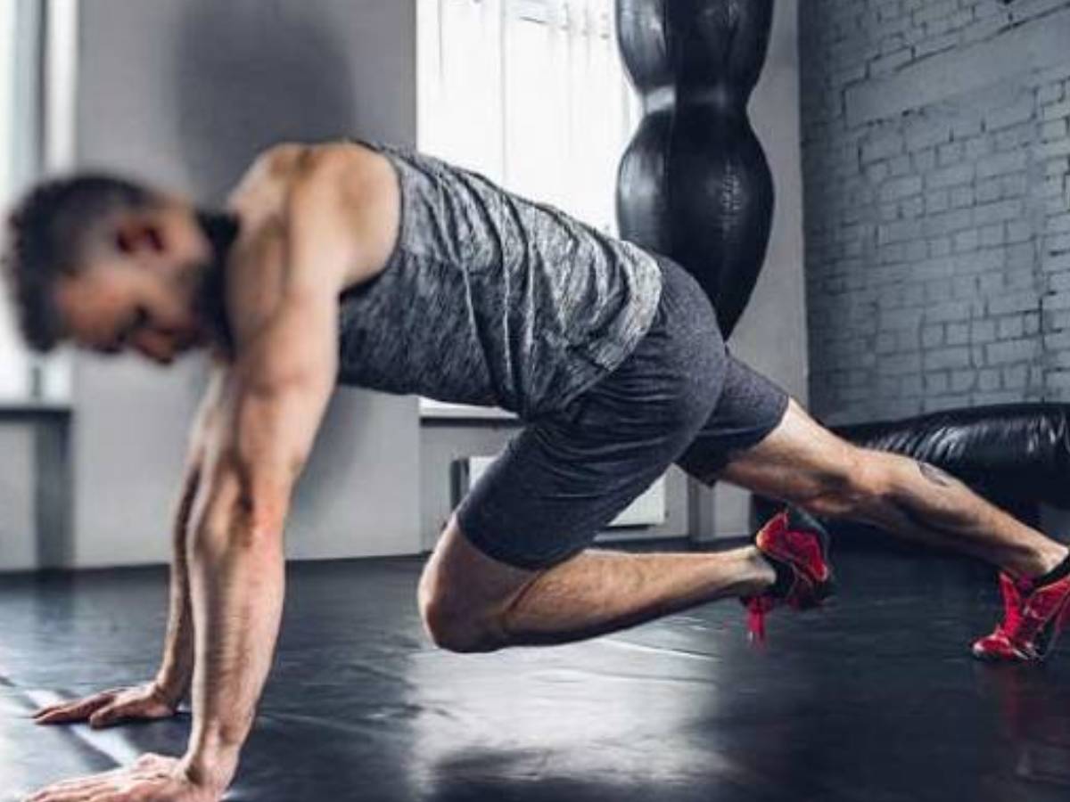 ఎక్కువగా ఎక్సర్‌సైజ్ చేస్తున్నారా.. అయితే ఈ విషయాలు తెలుసుకోవాల్సిందే !