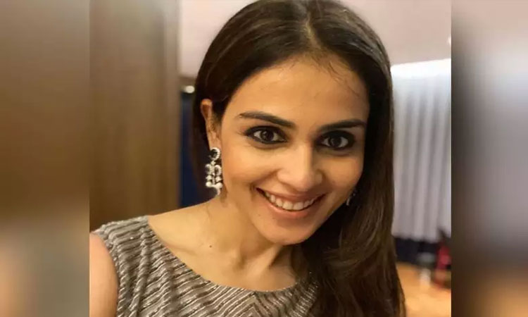 ‘పావ్రీ హో రహీ హై’… జెనీలియా గిర్ గయా హై