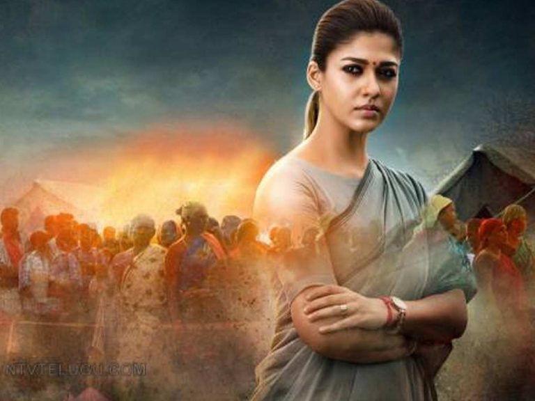 ‘కర్తవ్యం’ మూవీ న్యూ స్టిల్స్