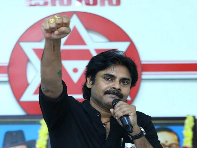 జనసేన పార్టీ ఆవిర్భావదినోత్సవం…