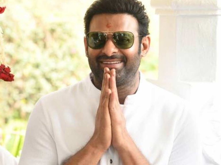 సలార్’ మూవీ గ్రాండ్ లాంచింగ్..