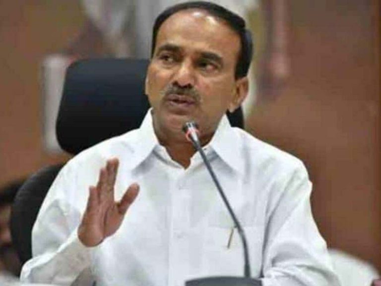 తెలంగాణలో మళ్ళీ లాక్ డౌన్.. క్లారిటీ ఇచ్చిన ఈటల !