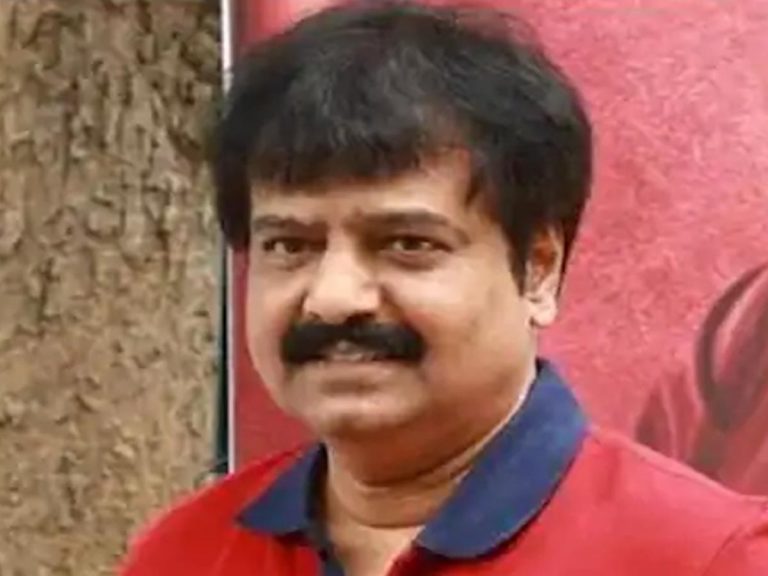 ప్రముఖ నటుడు వివేక్ కన్నుమూత… 