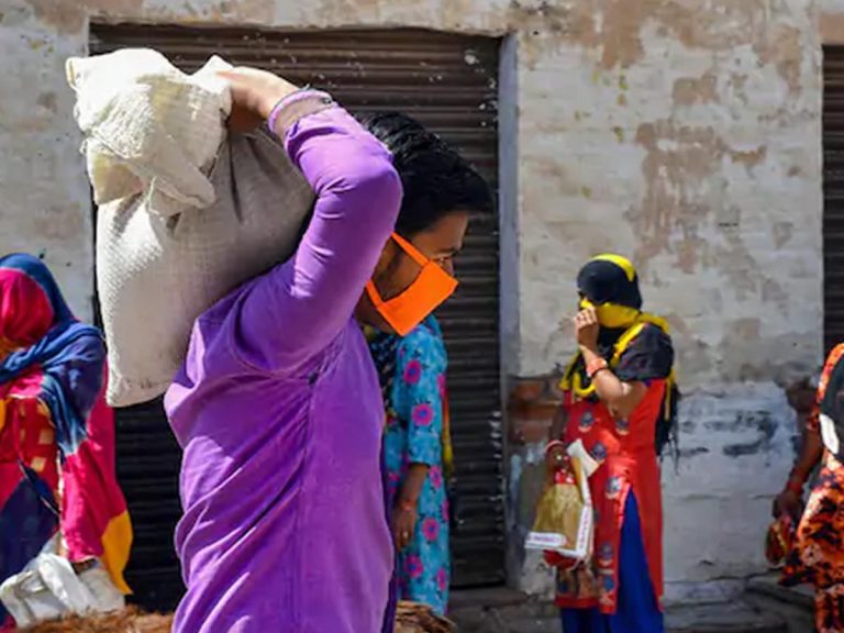 ఆ రాష్ట్రంలో మూడు నెలలపాటు ఉచిత రేషన్… 