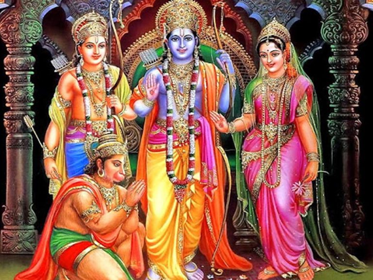 భద్రాద్రిలో రాములోరి కళ్యాణం… భక్తులు లేకుండానే… 