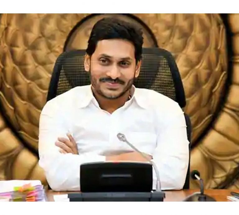 కరోనా నివారణపై వైఎస్ జగన్ కీలక సమావేశం… 