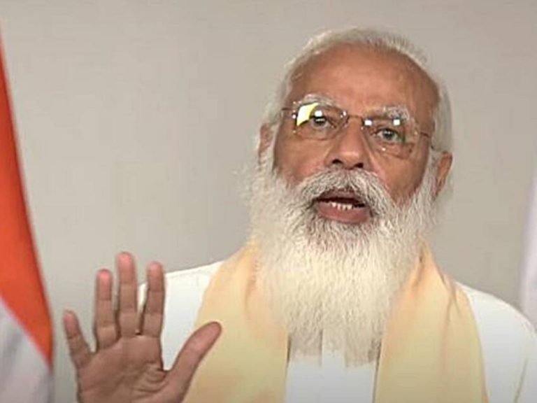 తెలకపల్లి రవి: కరోనా మలిదెబ్బపై మోడీ ప్రవచనాలు, భయానక వాస్తవాలు