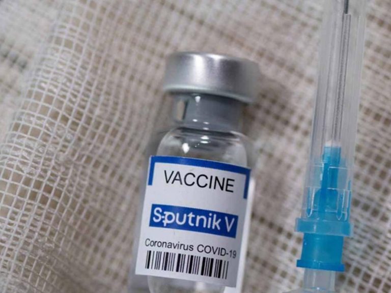 మనదేశంలో స్పుత్నిక్ వీ ధర ఎంత ఉండొచ్చంటే…!!!