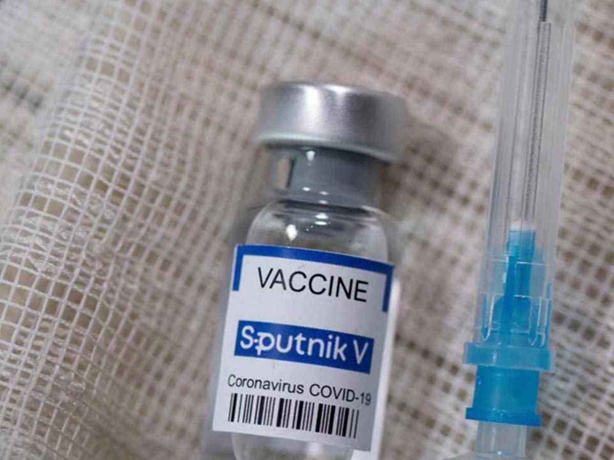 మనదేశంలో స్పుత్నిక్ వీ ధర ఎంత ఉండొచ్చంటే…!!!