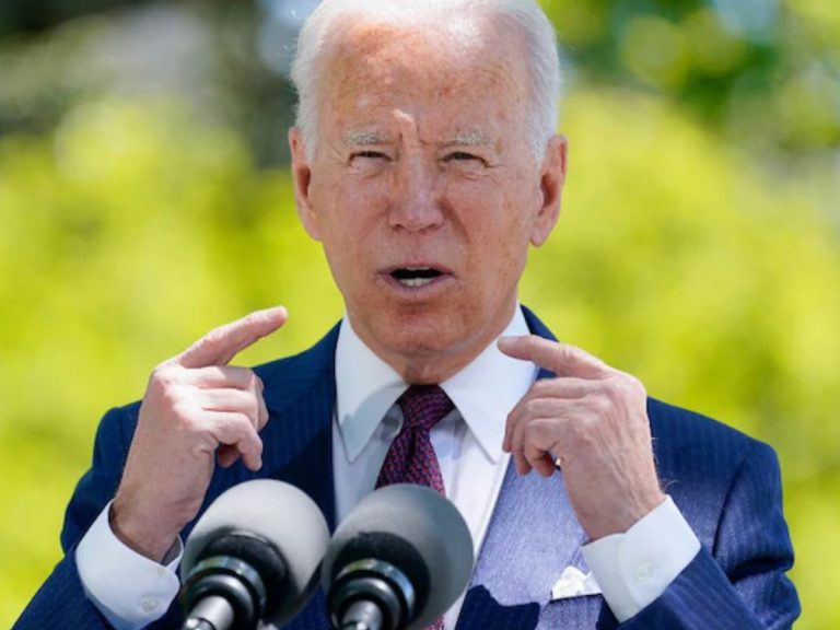 జో బైడెన్ 100 రోజుల పాలన: భారత్ తో బంధం బలపడిందా?   