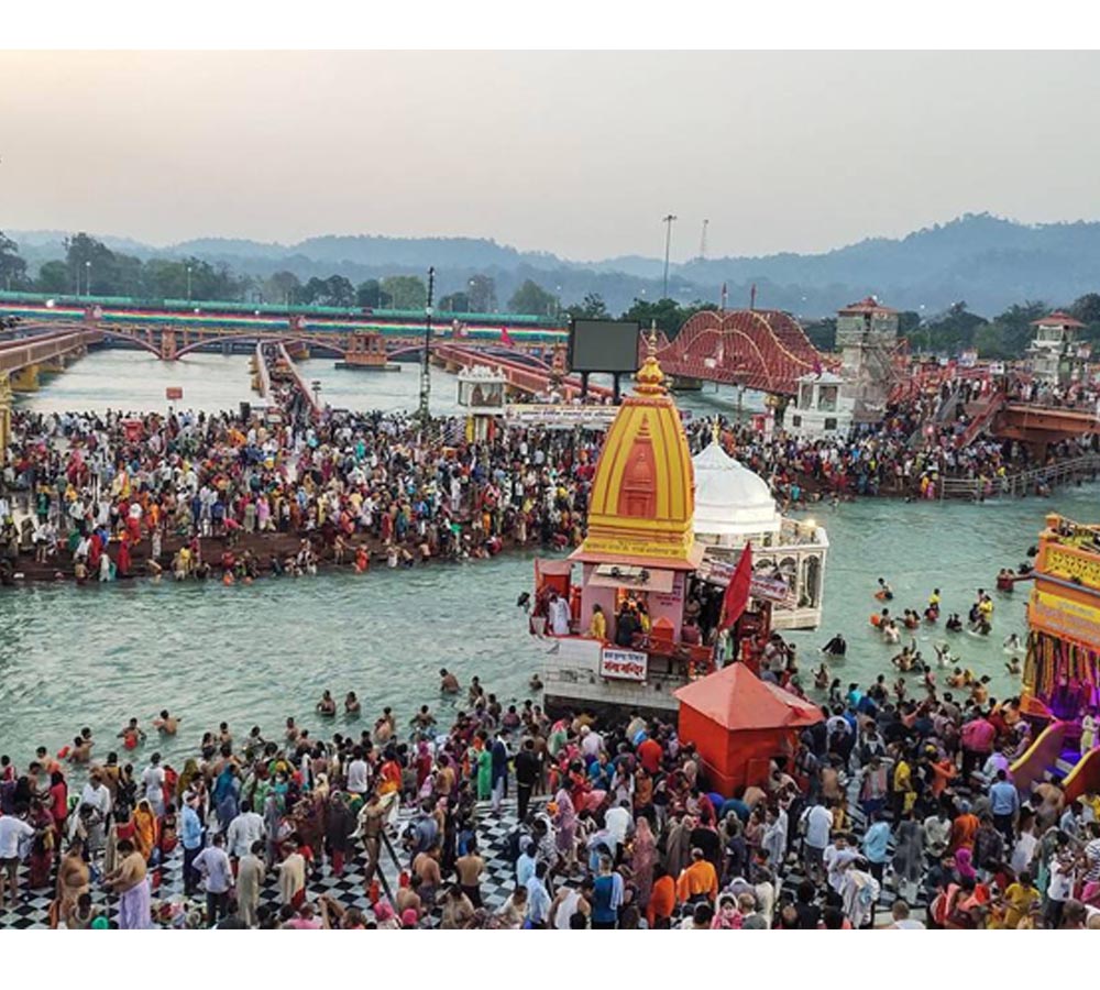 కుంభమేళాపై కర్ణాటక కీలక నిర్ణయం…