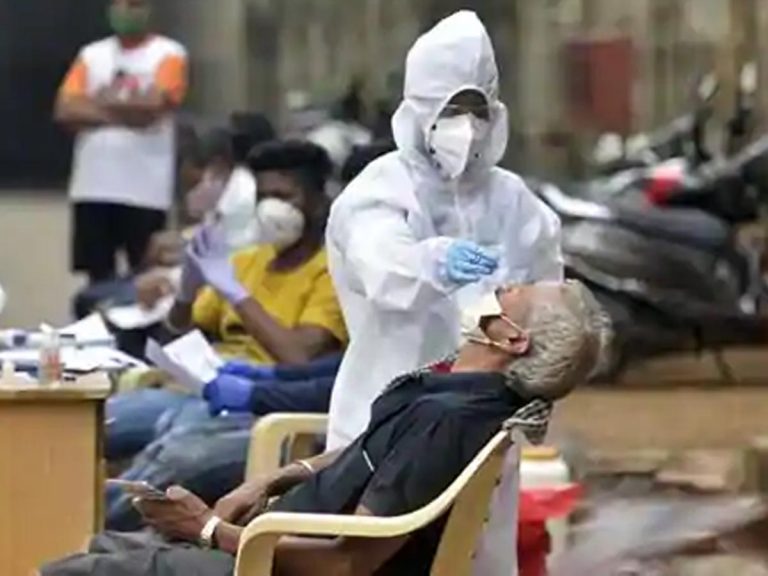 ఇండియాలో రెండు లక్షలు దాటిన కరోనా కేసులు…1038 మరణాలు 