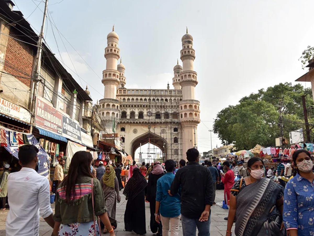 తెలంగాణలో ఆగని కరోనా ఉధృతి… కొత్తగా 6542 కేసులు…20 మరణాలు 