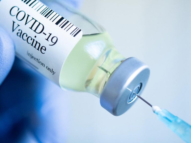 గుడ్ న్యూస్: తెలంగాణకు చేరుకున్న 6 లక్షల వ్యాక్సిన్ డోసులు 