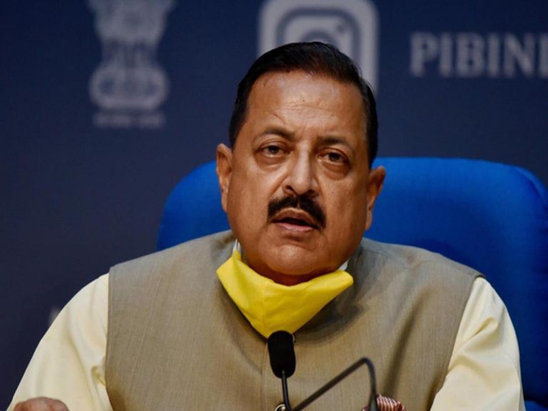 మరో కేంద్ర మంత్రికి కరోనా పాజిటివ్… 