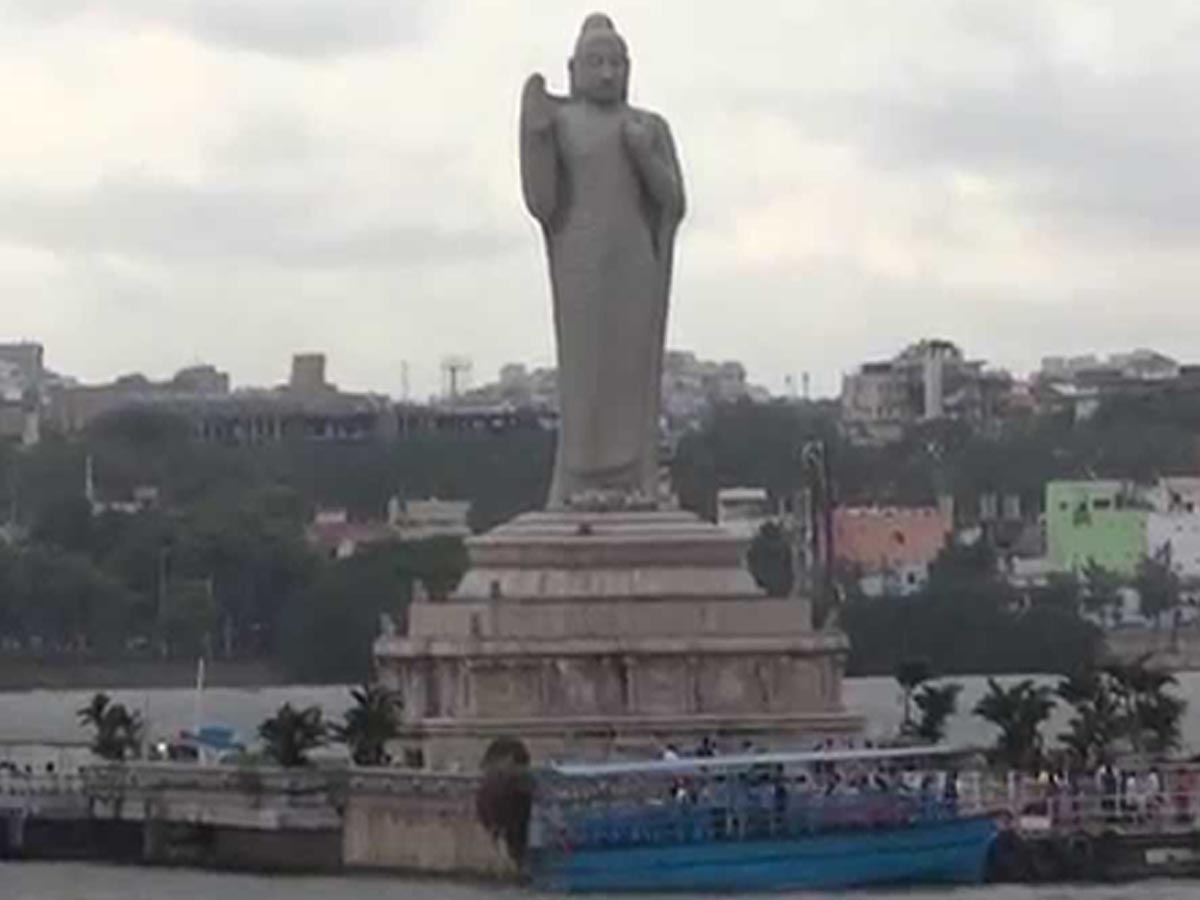 నేడు హైదరాబాద్ నగరంలో ఆంక్షలు… ఆ రూట్లో ట్రాఫిక్ మళ్లింపు… 