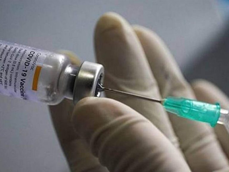 దేశంలో ఎన్ని లక్షల టీకాలు వృధా అయ్యాయో తెలుసా? 