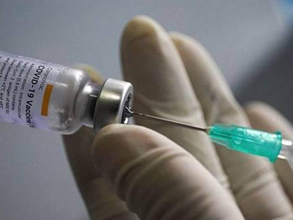 దేశంలో ఎన్ని లక్షల టీకాలు వృధా అయ్యాయో తెలుసా? 