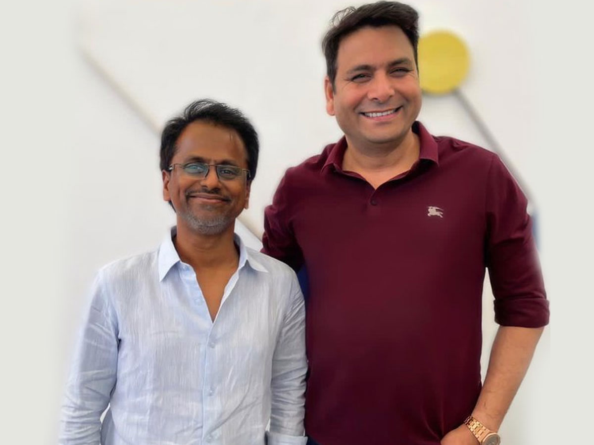 ఏఆర్ మురుగదాస్ పాన్ ఇండియా మూవీ “1947”