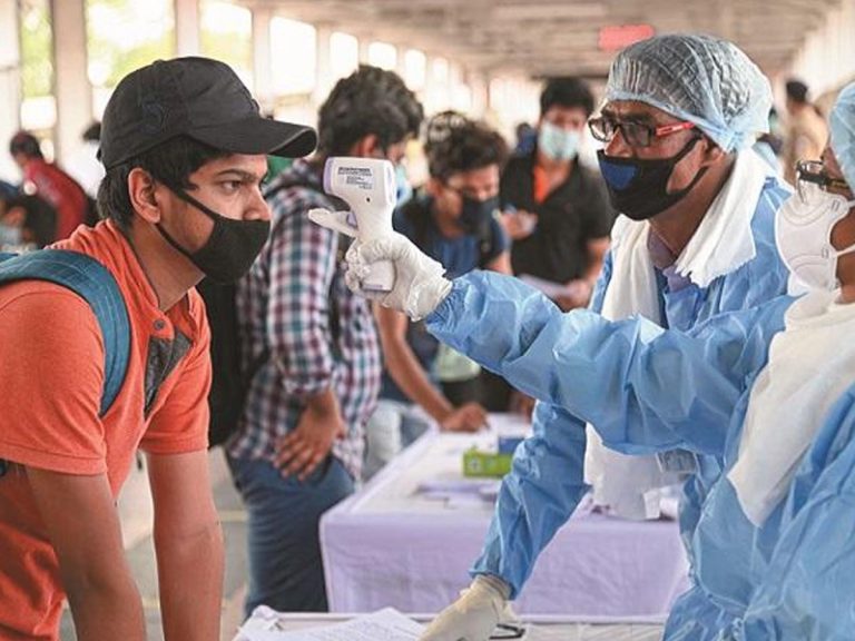 తెలంగాణ కరోనా అప్డేట్: కొత్తగా 2157 కరోనా కేసులు – 8 మంది మృతి 