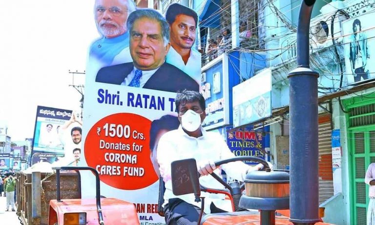 గ్రామస్తులు వోటింగ్ బహిష్కరణ.. ఎమ్మెల్యే బియ్యపు కీలక వ్యాఖ్యలు !