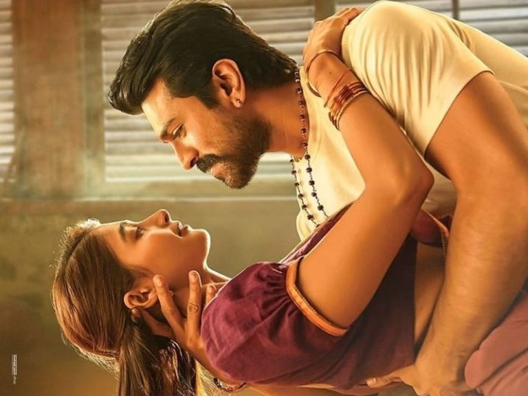 ఆచార్య : సిద్ధ, నీలాంబరిల ప్రేమ షడ్రుచుల సమ్మేళనం…!