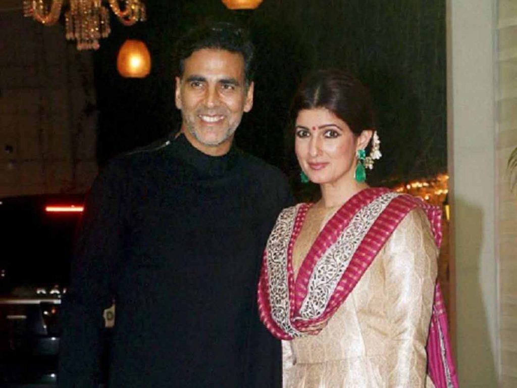 Akshay Kumar and Twinkle Khanna donate 100 oxygen concentrators