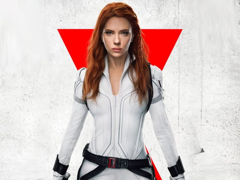 ఇక పరిగెత్తిస్తాను అంటున్న “బ్లాక్ విడో”… తెలుగు ట్రైలర్