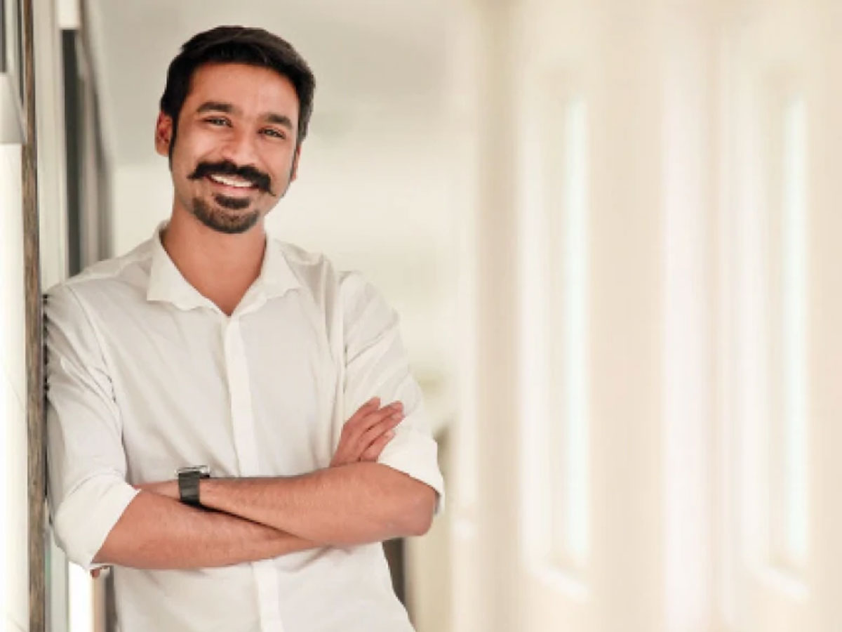 ధనుష్ తో జోడీ కట్టేది ఎవరు?