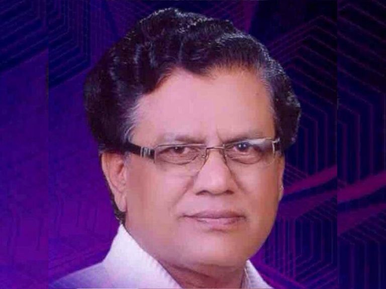 ‘హాసం’ రాజా అనారోగ్యంతో కన్నుమూత