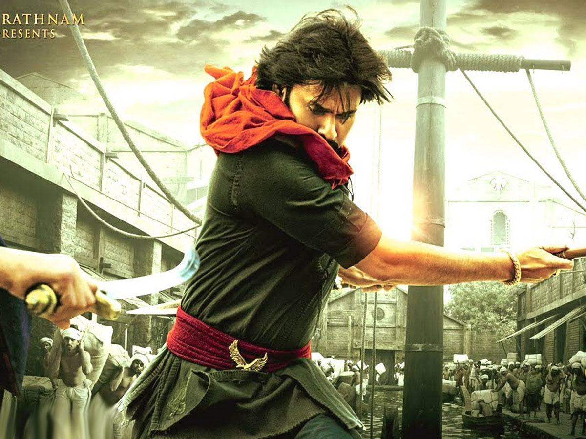 రాబిన్ హుడ్ తరహాలో ‘వీరమల్లు’