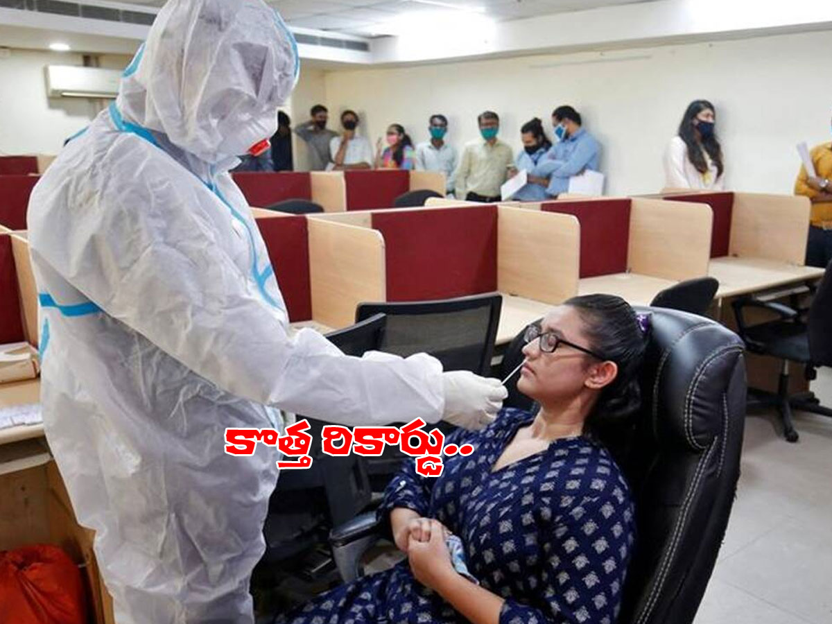 కరోనా కల్లోలం.. 900 దాటిన మృతులు..