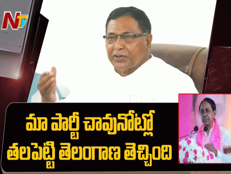 కేసీఆర్ కామెంట్స్… జానారెడ్డి కౌంట‌ర్ ఎటాక్..