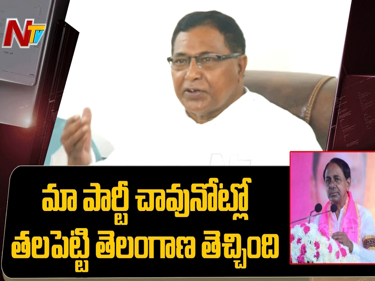 కేసీఆర్ కామెంట్స్… జానారెడ్డి కౌంట‌ర్ ఎటాక్..