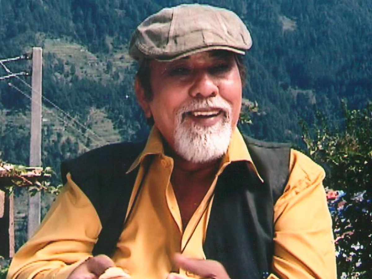 కరోనాతో నటుడు, దర్శకుడు లలిత్ బెహల్ మృతి