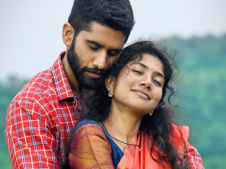 ‘ఆచార్య’ డేట్ పై కన్నేసిన ‘లవ్ స్టోరీ’ యూనిట్