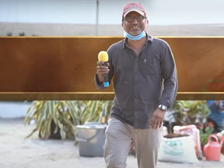 ఇంద్రగంటికి “ఆ అమ్మాయి గురించి మీకు చెప్పాలి” టీం సర్ప్రైజ్…!