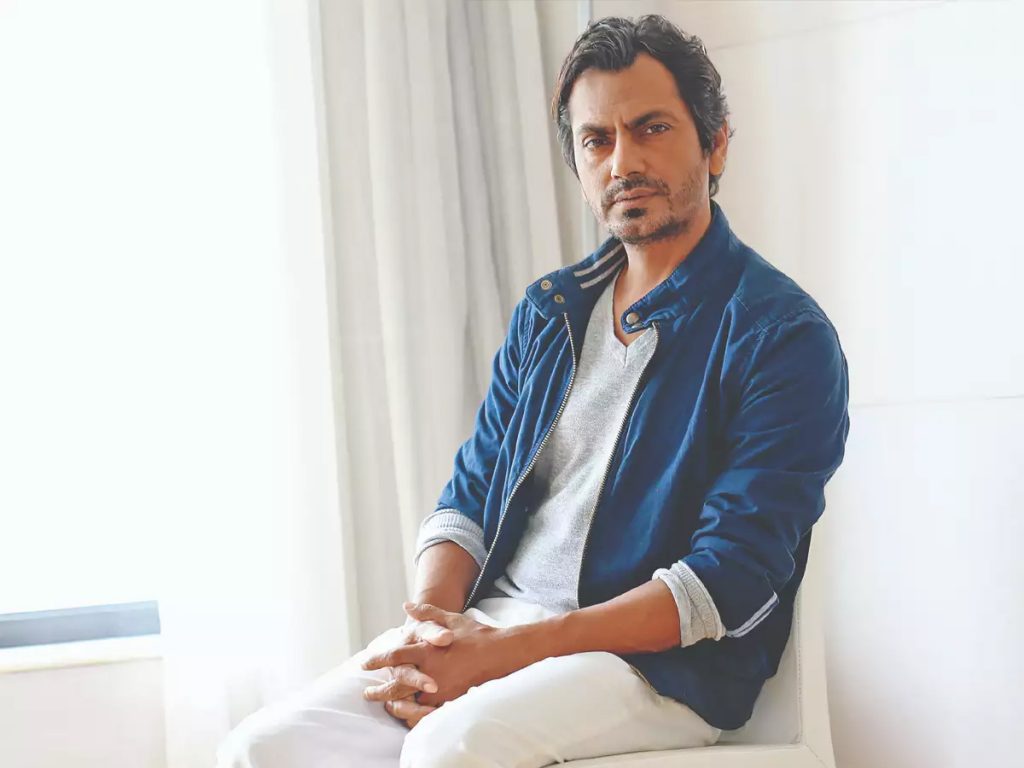 Nawazuddin Siddiqui slams Bollywood celebrities for posting vacation photos from Maldives