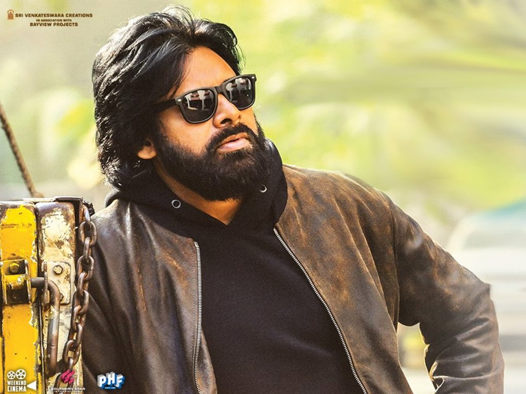 Pawan Kalyan gets huge Ramuneration for Vakeel Saab