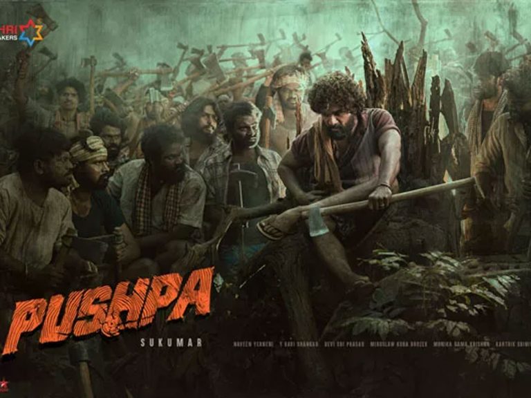 పుష్ప : భారీ యాక్షన్ ఎపిసోడ్ కోసం ఏకంగా 40 కోట్లు ?