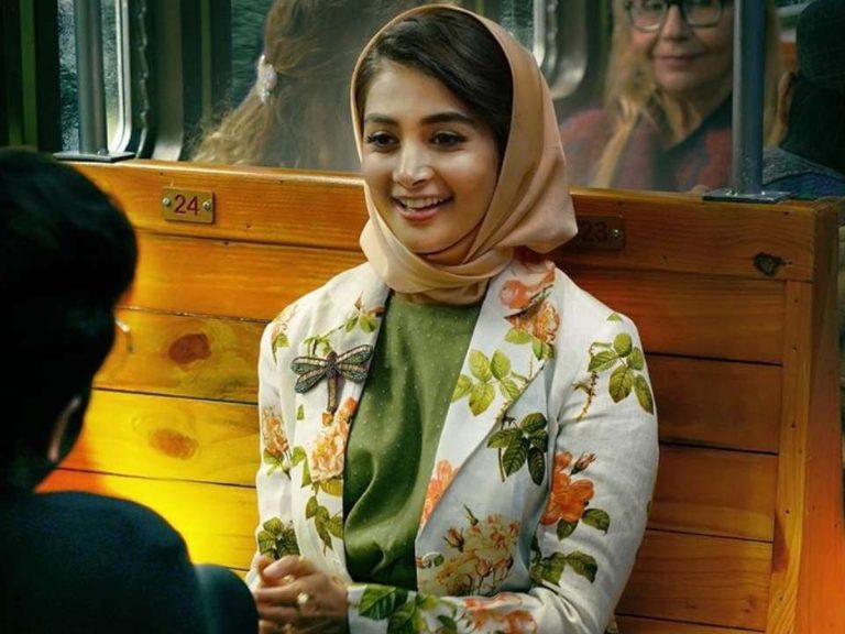 ప్రభాస్ కోసం మెడికోగా మారుతున్న పూజాహెగ్డే…?