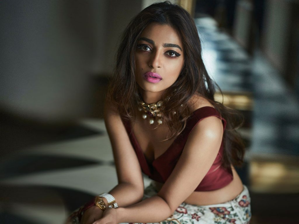 Radhika Apte turns director with Sleepwalkers