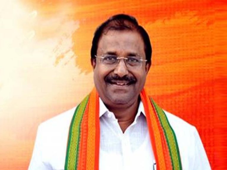 తిరుపతి ఉప ఎన్నికల్లో రీ-పోలింగ్ జరపాలి :  సోము వీర్రాజు