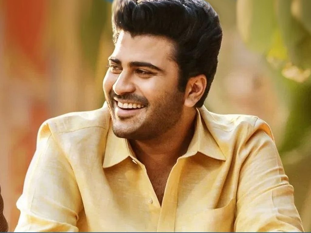 Sharwanand to Play Police role again