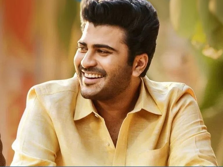HBD Sharwanand : వైవిధ్యమే శర్వానంద్ ఆయుధం!