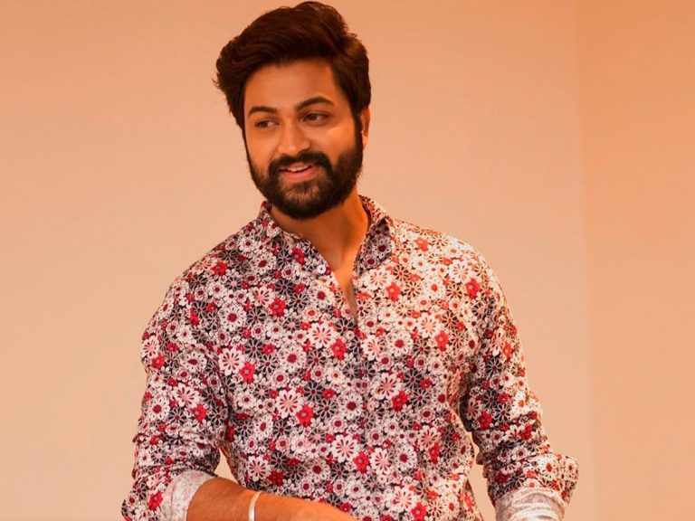 బిస్ బాస్ కంటెస్టెంట్ సోహెల్ కు కరోనా నెగెటివ్