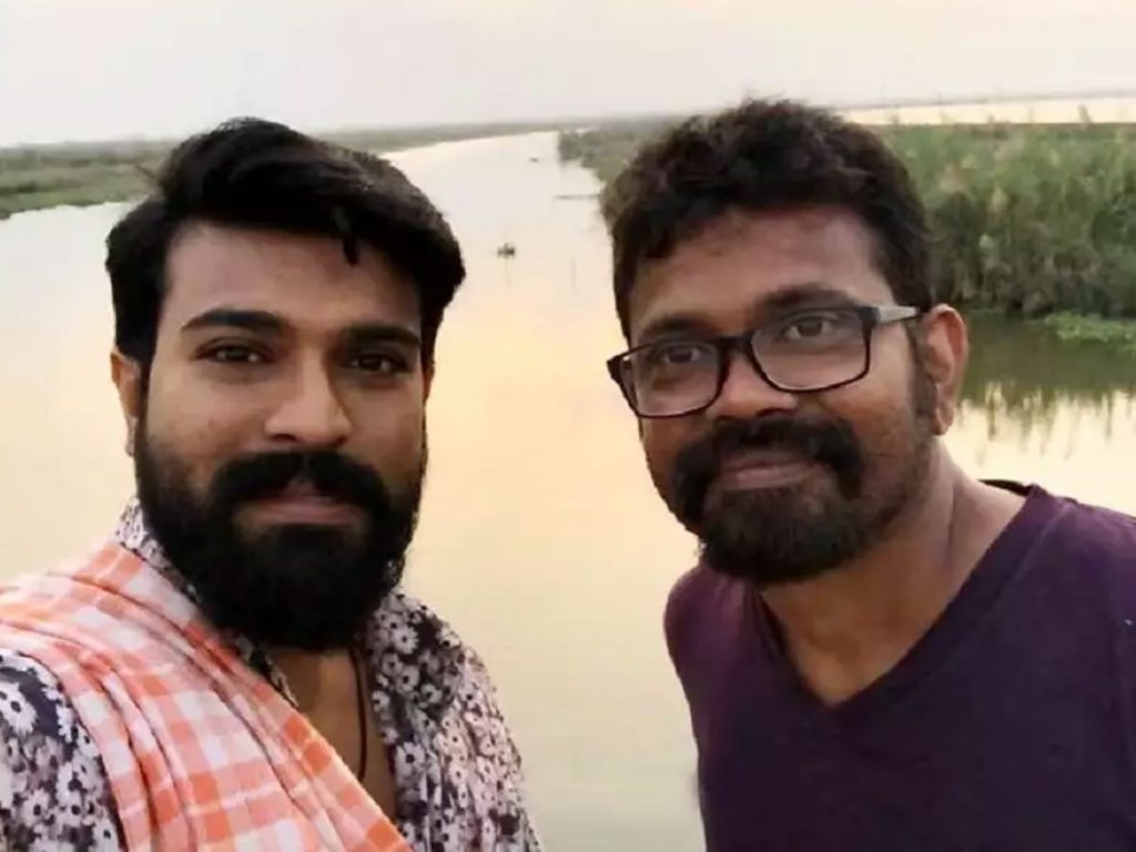 Sukumar to Team up with Ram Charan for his Next ?