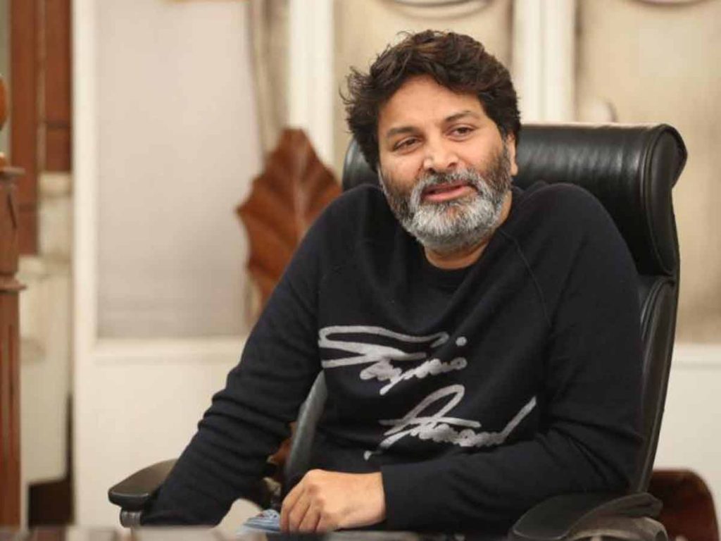 Trivikram