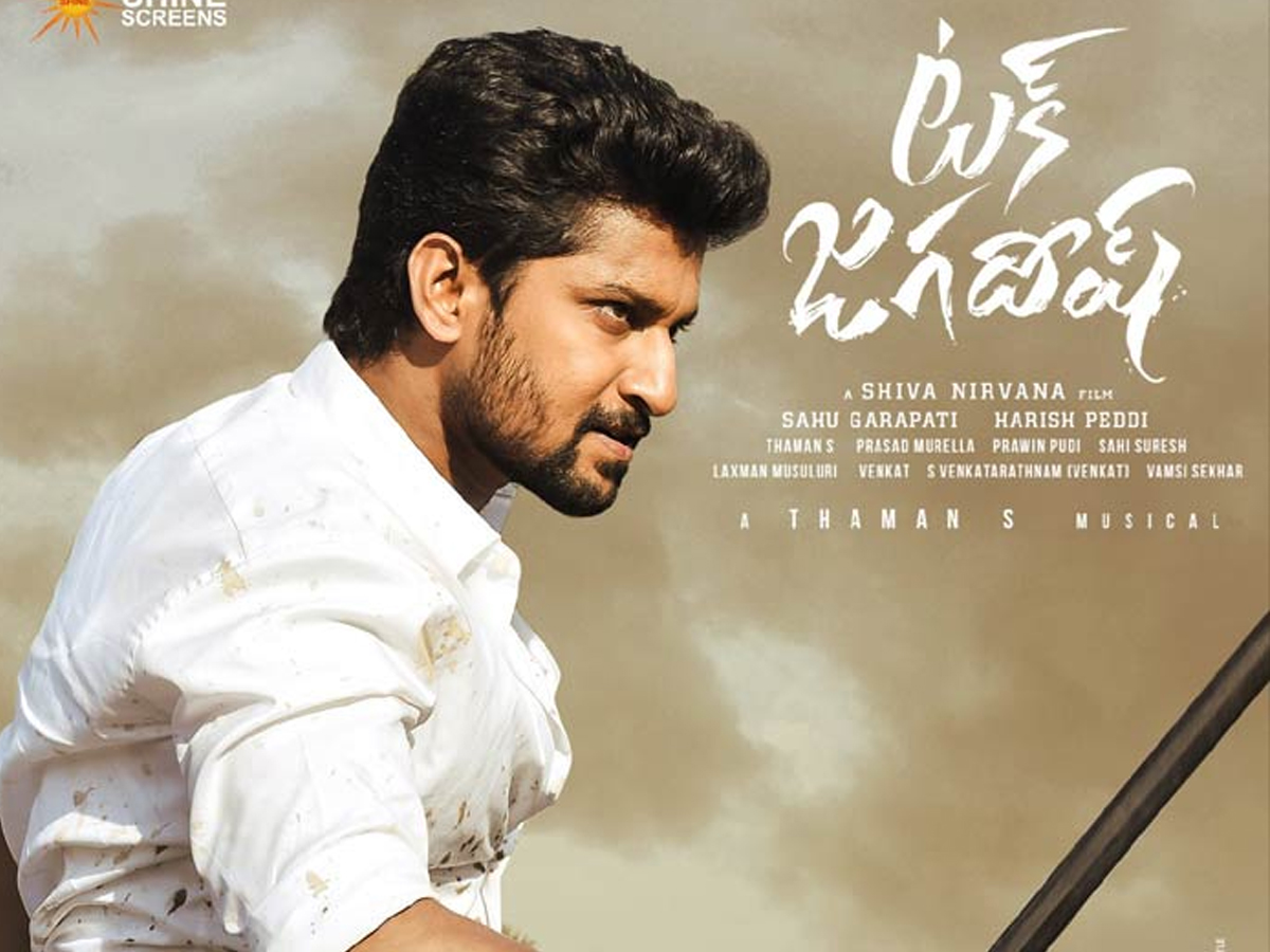 ‘టక్ జగదీష్’ ఓటిటి రిలీజ్ కు సుముఖంగా లేడట…!