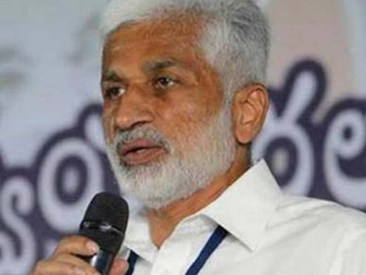 చంద్రబాబు ఓ గుంట నక్క..ఆనందయ్య క్రెడిట్ను కొట్టేయాలని చూస్తున్నాడు